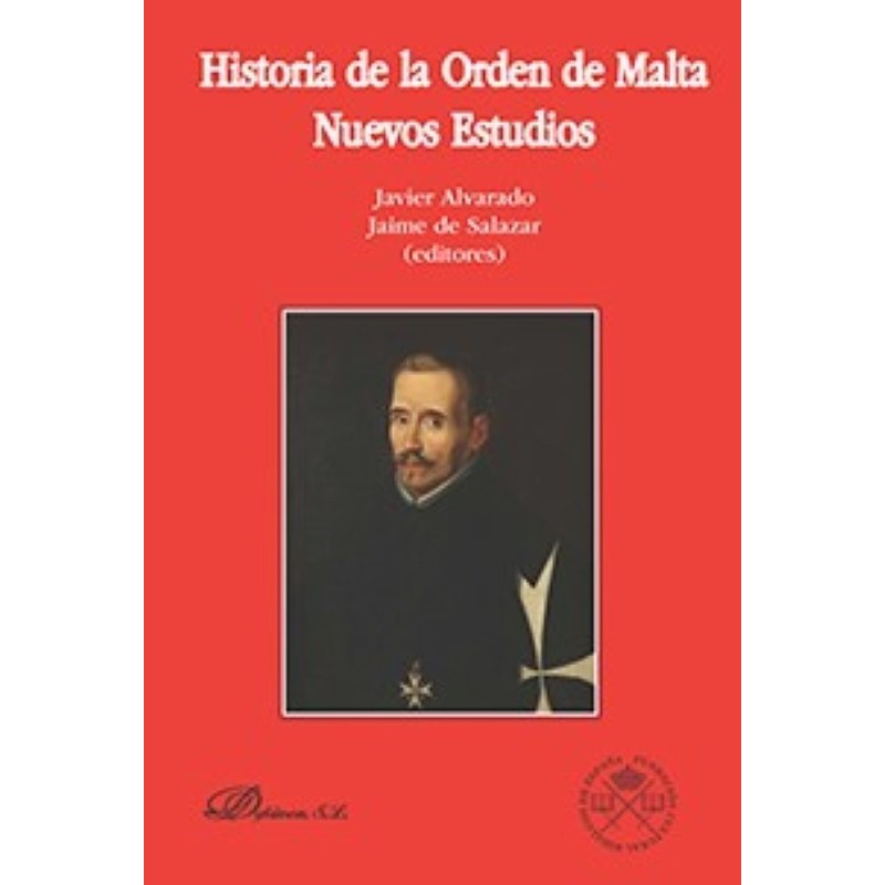 Historia de la Orden de Malta. Nuevos Estudios