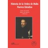Historia de la Orden de Malta. Nuevos Estudios