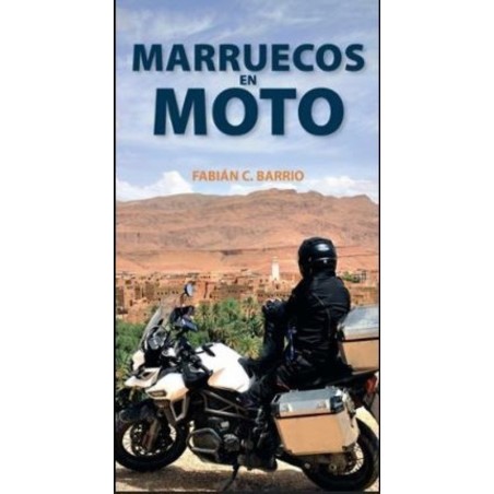 Marruecos en moto