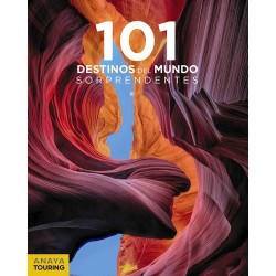101 Destinos del mundo Sorprendentes