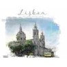 Lisboa. Acuarelas de viaje