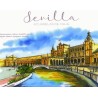 Sevilla. Acuarelas de viaje