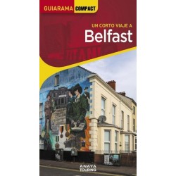 Belfast e Irlanda del Norte