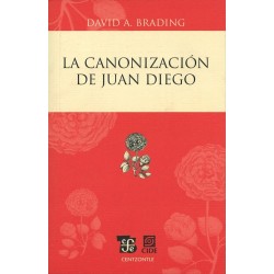 La canonización de Juan Diego