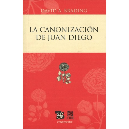 La canonización de Juan Diego