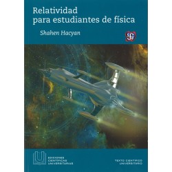 Relatividad para estudiantes de física