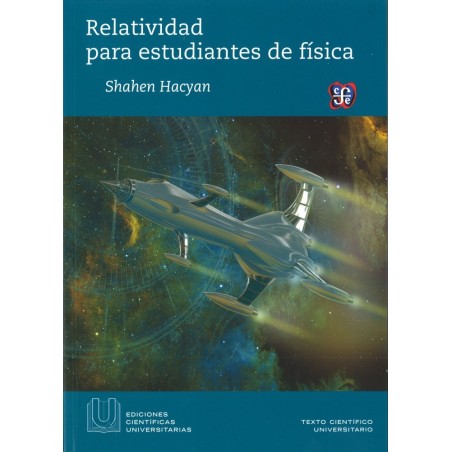 Relatividad para estudiantes de física