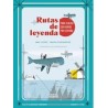 Rutas de leyenda para viajar con niños p