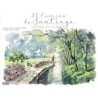 El Camino de Santiago. Acuarelas de viaj
