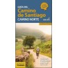 Guía del Camino de Santiago. Camino Nort
