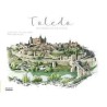 Toledo. Acuarelas de viaje