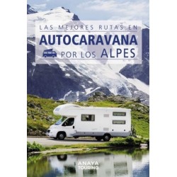 Las mejores rutas en autocaravana por lo