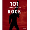 101 lugares míticos del rock