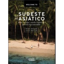 Welcome to el Sudeste Asiático