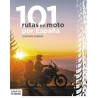 101 Rutas en moto por España