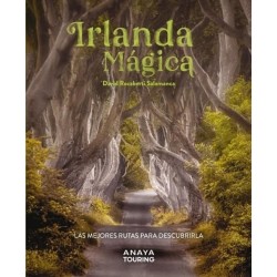 Irlanda mágica