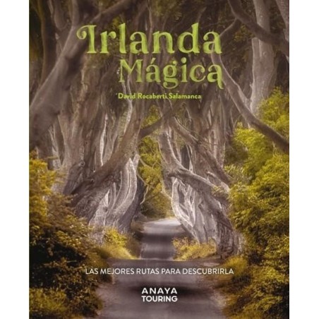 Irlanda mágica