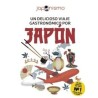 Japonismo. Un delicioso viaje gastronómi