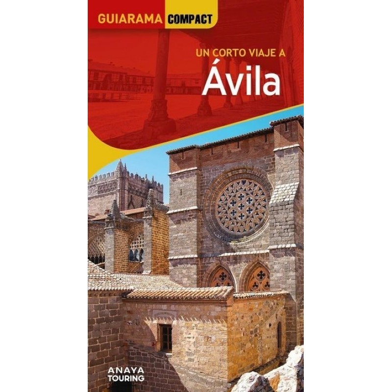 Ávila