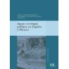 Agua y ecología política en España y México