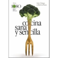 Cocina sana y sencilla