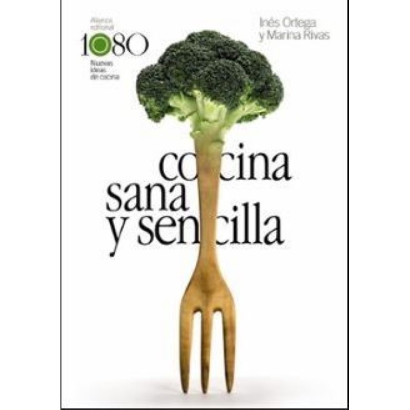 Cocina sana y sencilla