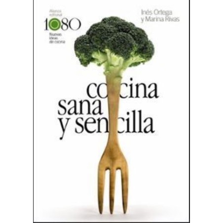Cocina sana y sencilla
