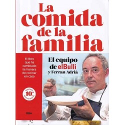 La comida de la familia (N. Edición)