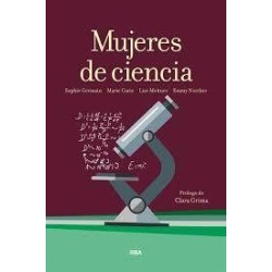 Mujeres de ciencia