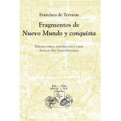 Fragmentos de Nuevo Mundo y conquista