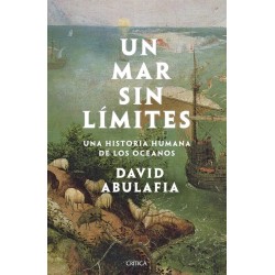 Un mar sin límites