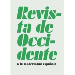 REVISTA DE OCCIDENTE