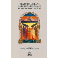 Beato de Liébana: La fortuna del Códice de Fernando I y Sancha