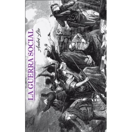La guerra social