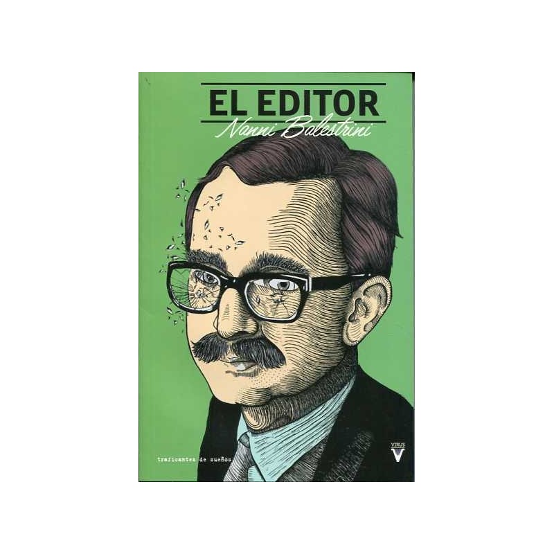 El editor