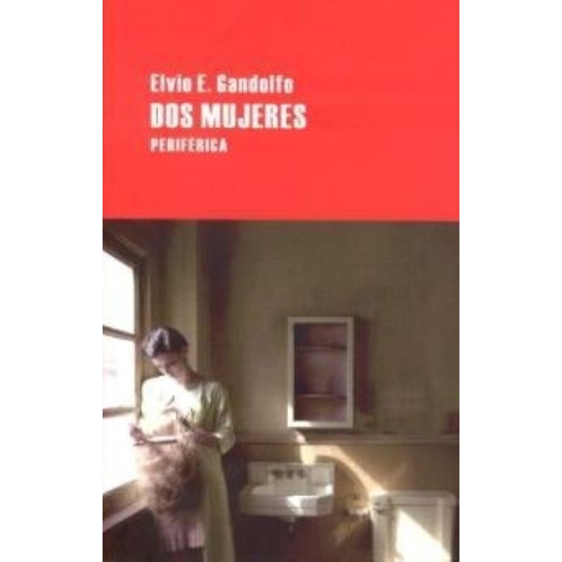 Dos mujeres