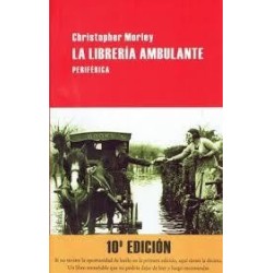 La librería ambulante.