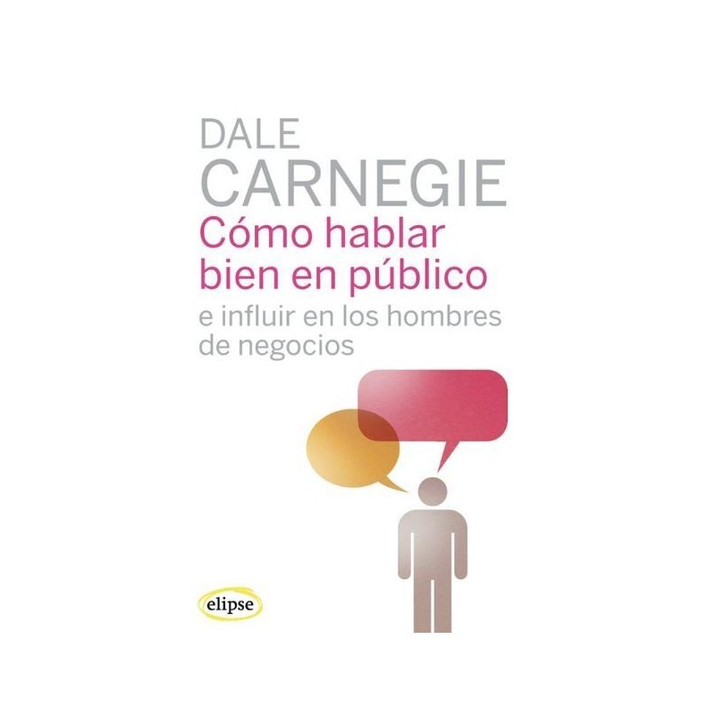 Cómo hablar bien en público