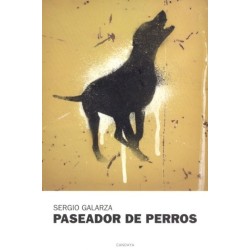 Paseador de perros