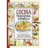 Cocina tradicional española