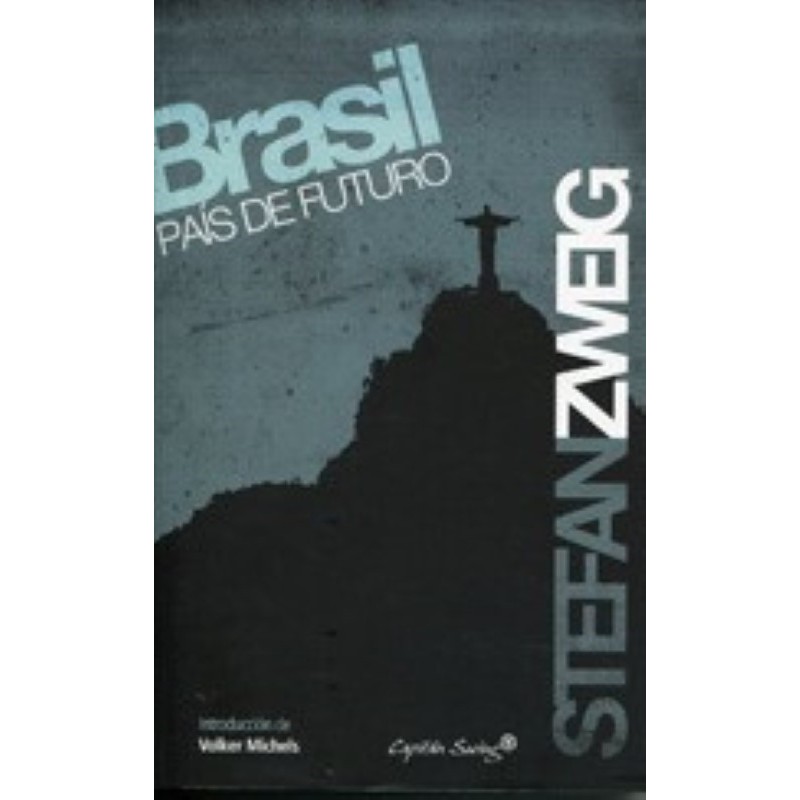 Brasil, país del futuro