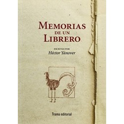 Memorias de un librero