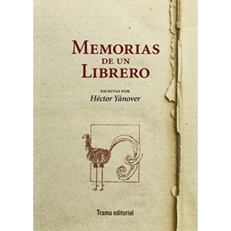 Memorias de un librero