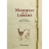 Memorias de un librero