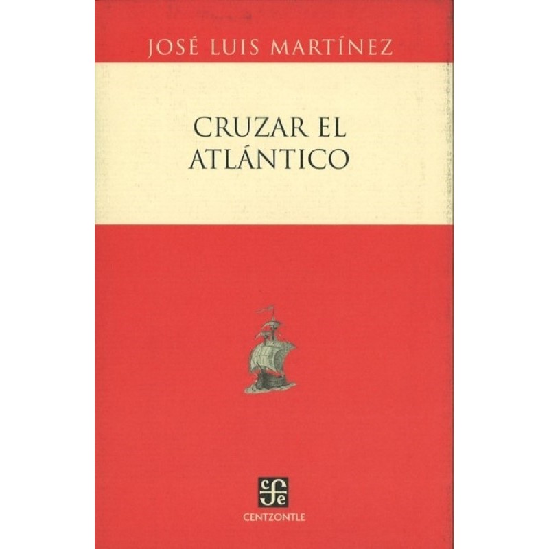 Cruzar el Atlántico