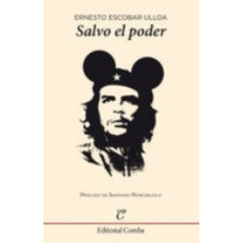 Salvo el poder