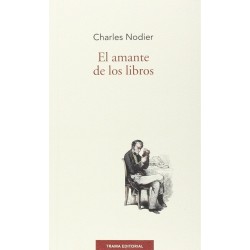El amante de los libros