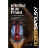 Memorias de un primate