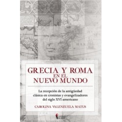 Grecia y Roma en el nuevo mundo