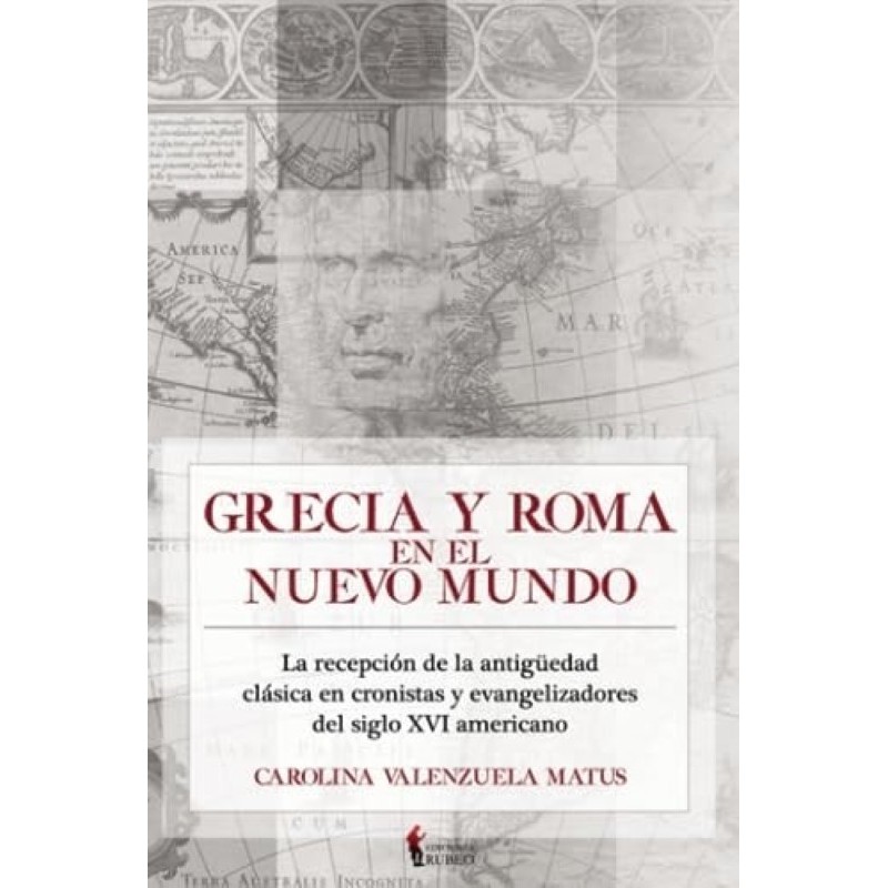 Grecia y Roma en el nuevo mundo